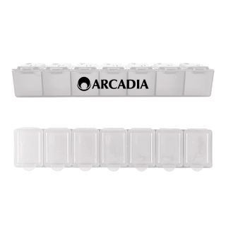 7 Day Pill Containers