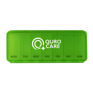 Large 7 Day Pill Containers