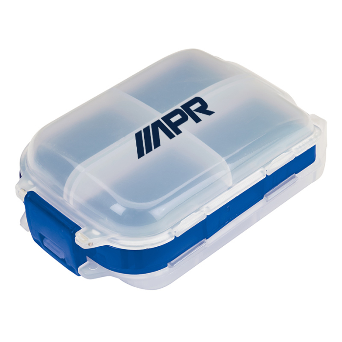 Customized Serenity Pill Boxes