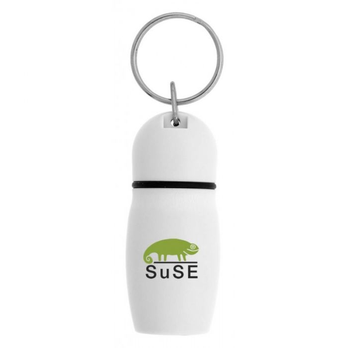 Promotional Staccato Pill Holders
