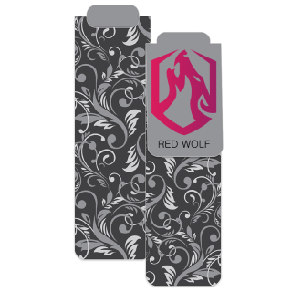 Standard Magneticmark Bookmarks