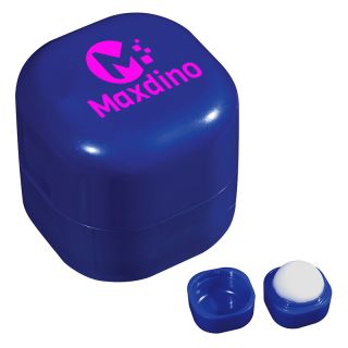 Printed Lip Moisturizer Cubes