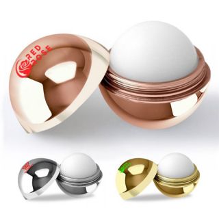 Custom Metallic Lip Balm