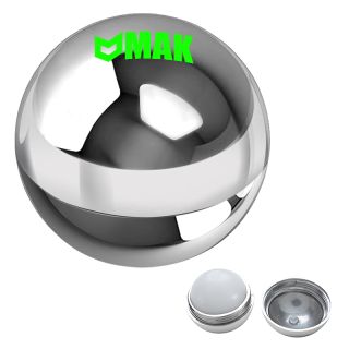 Metallic Lip Balm