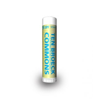 Chap Ice Citrus SPF 15 Lip Balms