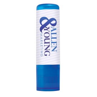Lip Balm In Color Tubes