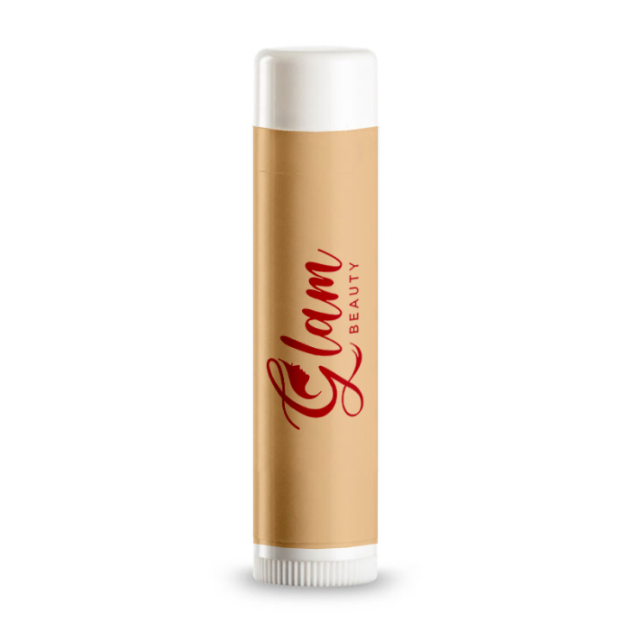 Personalized Lip Rageous Blue Raspberry Lip Balms