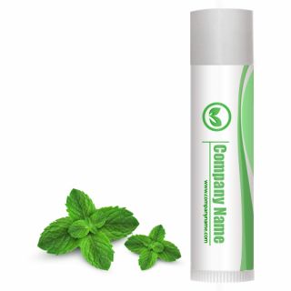 Peppermint SPF 15 Legacy Lip Balms