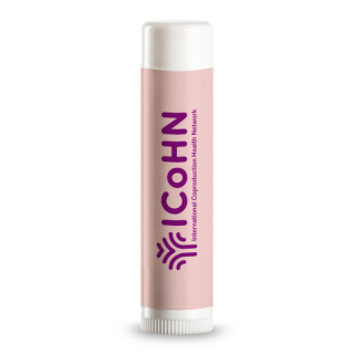 Pomegranate Lip Balms