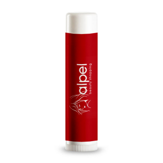 SPF 15 Tangerine Lip Balms