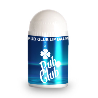 Vanilla Bean Lip Balm Bullets