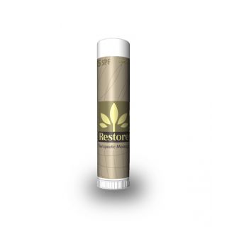 Vanilla Bean SPF 15 Lip Balms