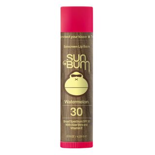 Sun Bum® SPF 30 Lip Balms