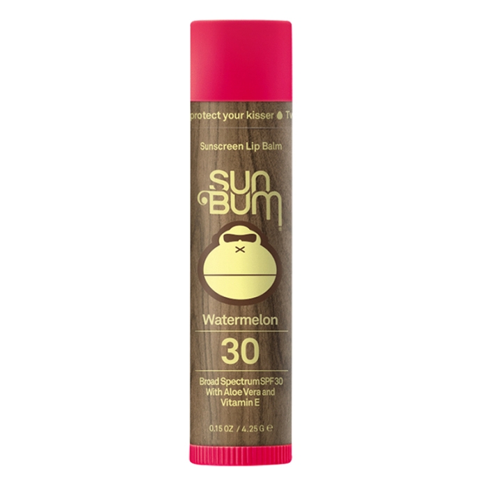 Sun Bum® SPF 30 Lip Balms