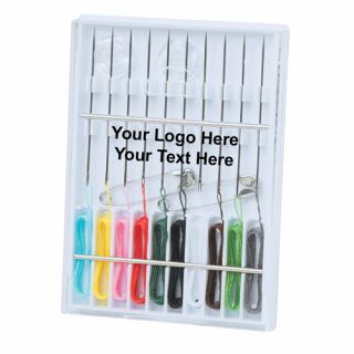 Logo Sewing Kits