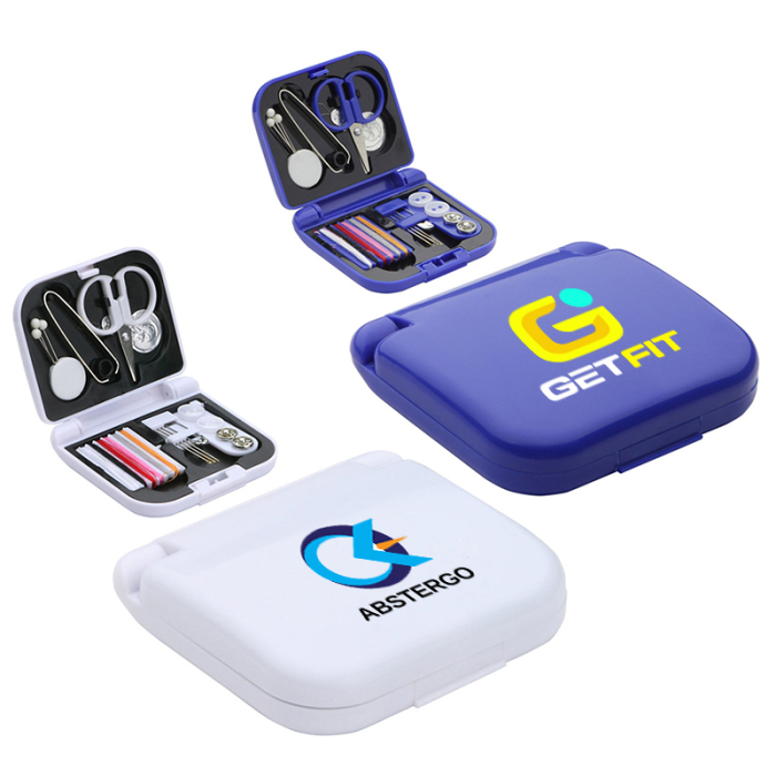 Custom Travel Sewing Kits