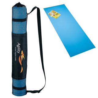 3mm Thick Yoga Mats