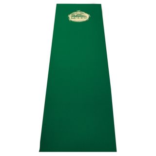 Printed Full Length Yoga Mats and Case