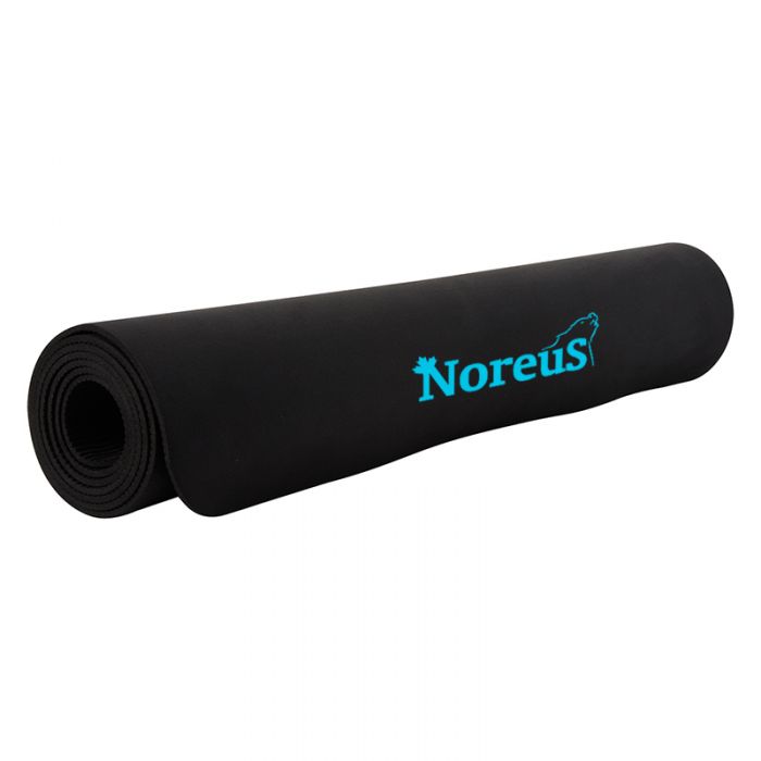 Promotional Single Layer Yoga Mats