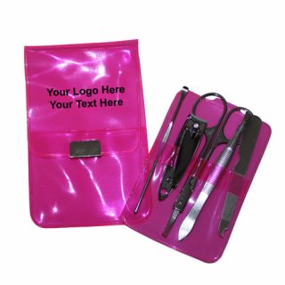 Vinyl Manicure Kit