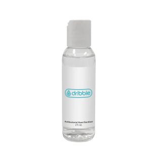 ized 2 Oz USA Made Hand Sanitizer Gels