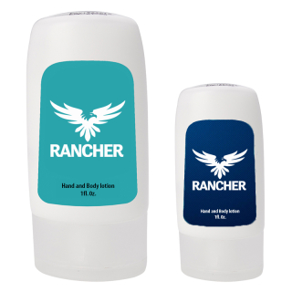 1 Oz Moisturizing Body Lotions
