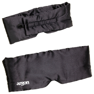 BeWell™ Serenity FullCoverage Satin Sleep Masks