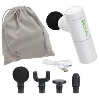 Concord Handheld Deep Tissue Massage Guns