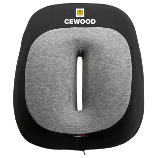 Comfort Logic™ Heavenly Support Back Pillows