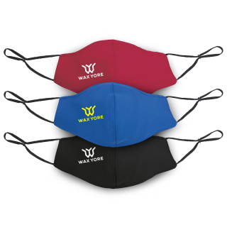 Comfy Performance Face Masks