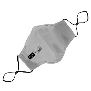 Printed 3 Ply Cotton Fitted Masks