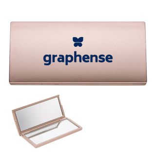 Belle Compact Mirrors