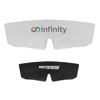 Printed Eye Masks