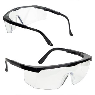 Printed Sentry Safety Glasses