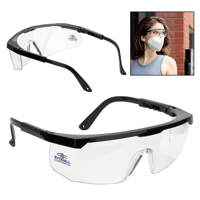 Custom Printed Sentry Safety Glasses