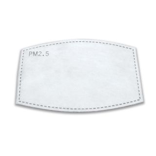 Printed Two-Ply Comfort Face Masks