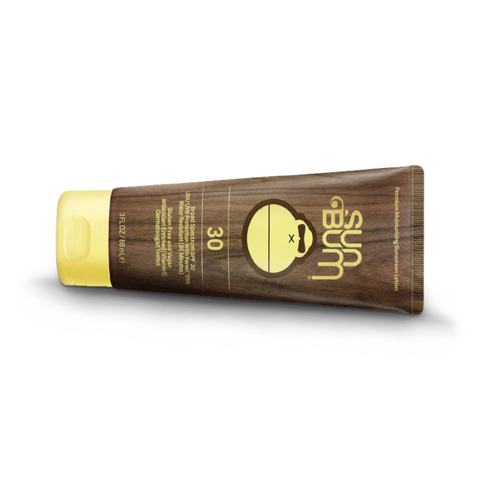 Sun Bum 3 Oz SPF 30 Sunscreen Lotions