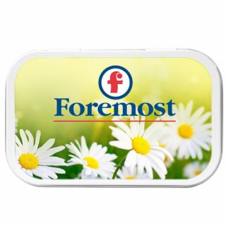 First Aid Necessities Kit - Tin