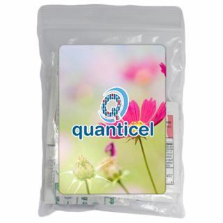 Printed First Aid Necessities Kit - Bags