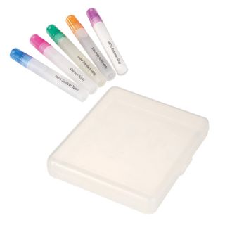 ized Outdoor 5-Piece Wellness Sets