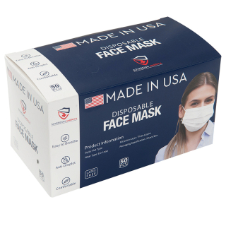Disposable Masks