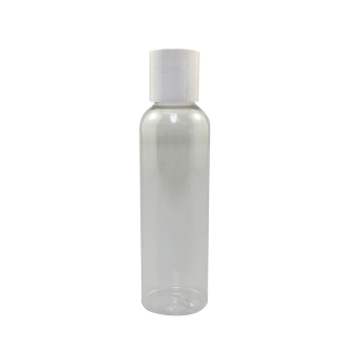4 Oz Refillable Bottles