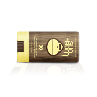 Sun Bum .45 Oz SPF 30 Face Sticks