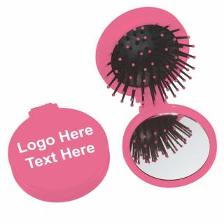 Logo 2 In 1 Personal Care Kit