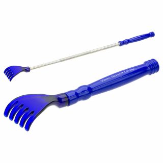 Easy Reach 18 Inch Telescoping Back Scratchers