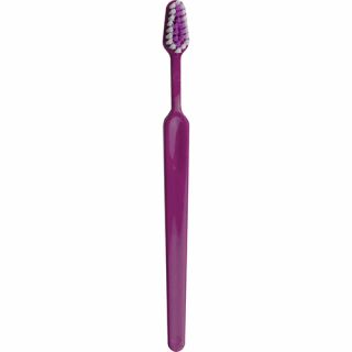 Junior Toothbrush with Soft Bristles