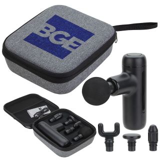 Cadence Deep Tissue Massage Guns