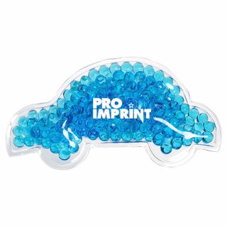 Car Shape Hot / Cold Packs