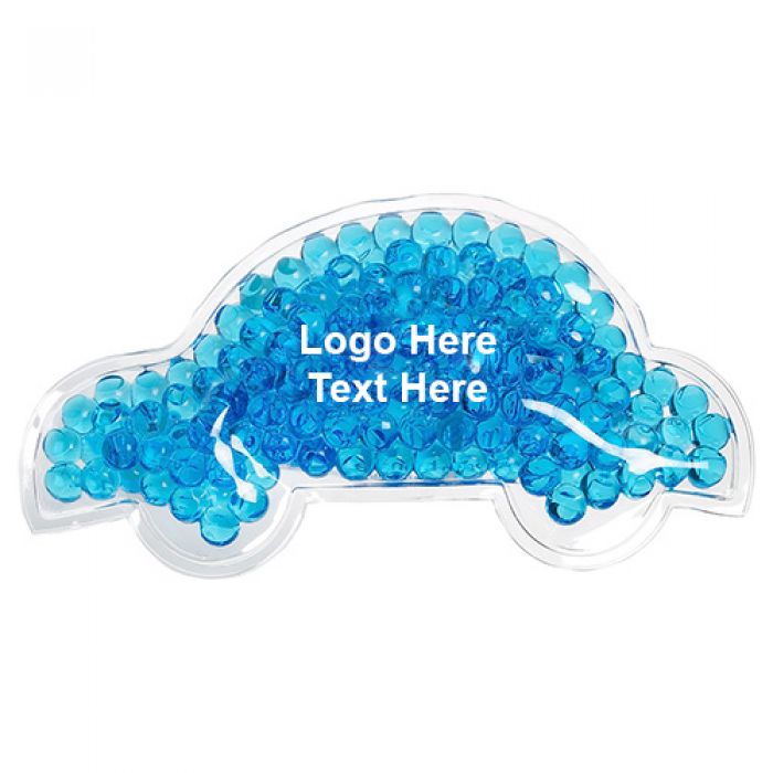 Promotional Car Shape Hot / Cold Packs
