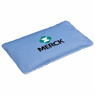 Logo Ultra Soft Hot and Cold Packs
